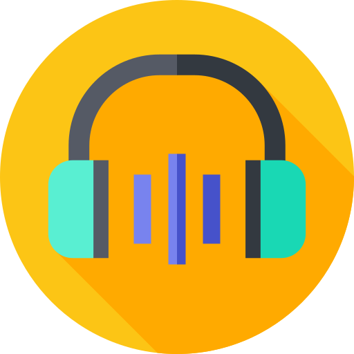 Audio Icon