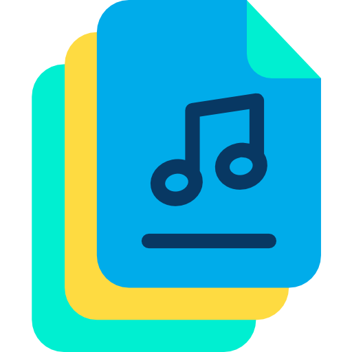 Audio Icon