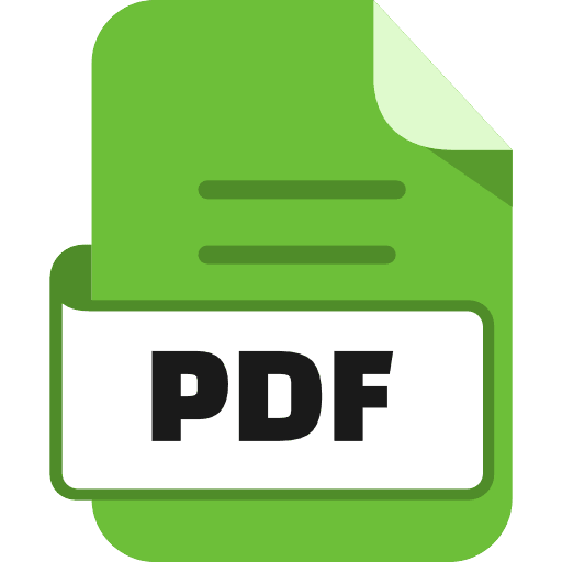 PDF Icon
